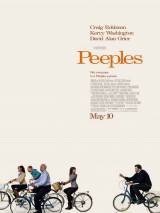 Превью постера #58915 к фильму "Мы – семья Пиплз" (2013)