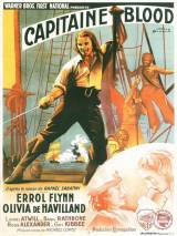 Превью постера #58948 к фильму "Одиссея Капитана Блада" (1935)