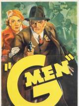 Превью постера #58955 к фильму "Джимэны" (1935)