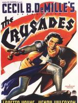 Превью постера #58959 к фильму "Крестовые походы" (1935)