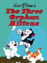 Превью постера #59020 к мультфильму "Три котенка беспризорника" (1935)