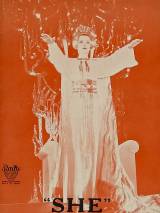 Превью постера #59038 к фильму "Она" (1935)