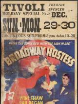 Превью постера #59039 к фильму "Певица с Бродвея" (1935)