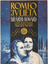 Превью постера #59052 к фильму "Ромео и Джульетта" (1936)