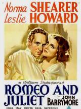 Превью постера #59054 к фильму "Ромео и Джульетта" (1936)
