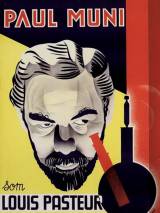 Превью постера #59058 к фильму "Повесть о Луи Пастере"  (1936)