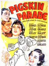 Превью постера #59075 к фильму "Кожаный парад" (1936)