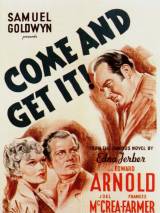 Превью постера #59087 к фильму "Приди и возьми это" (1936)
