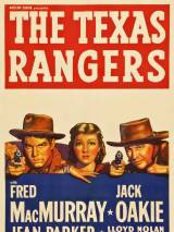 Превью постера #59108 к фильму "Техасские рейнджеры" (1936)