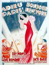 Превью постера #59115 к фильму "Эта девушка из Парижа" (1936)