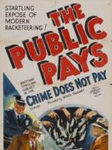 Превью постера #59116 к фильму "Общество платит" (1936)