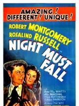 Превью постера #59149 к фильму "Когда настанет ночь" (1937)