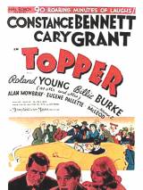 Превью постера #59165 к фильму "Топпер" (1937)