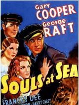 Превью постера #59167 к фильму "Загубленные в море" (1937)