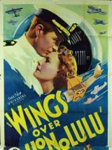 Превью постера #59170 к фильму "Крылья над Гонолулу" (1937)