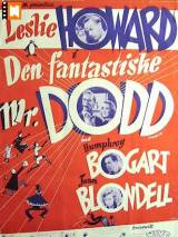 Превью постера #59173 к фильму "Мистер Додд вышел прогуляться" (1937)