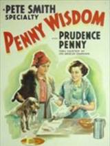 Превью постера #59214 к фильму "Премудрости Пенни" (1937)