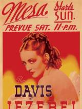 Превью постера #59234 к фильму "Иезавель" (1938)