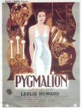 Превью постера #59240 к фильму "Пигмалион" (1938)