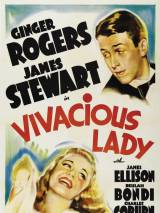 Превью постера #59251 к фильму "Оживленная леди" (1938)