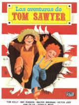 Превью постера #59264 к фильму "Приключения Тома Сойера" (1938)