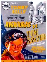 Превью постера #59266 к фильму "Приключения Тома Сойера" (1938)