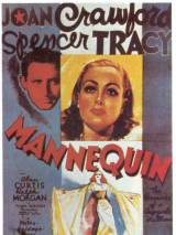 Превью постера #59273 к фильму "Манекен" (1937)