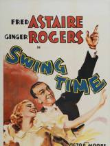 Превью постера #59280 к фильму "Время свинга в кино" (1938)
