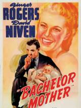 Превью постера #59315 к фильму "Мать-одиночка" (1939)