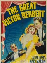 Превью постера #59325 к фильму "Великий Виктор Херберт" (1939)