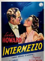Превью постера #59332 к фильму "Интермеццо" (1939)