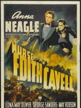 Превью постера #59344 к фильму "Медсестра Эдит Кевелл"  (1939)