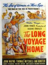 Превью постера #59374 к фильму "Долгий путь домой" (1940)