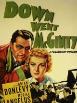 Превью постера #59393 к фильму "Великий МакГинти" (1940)