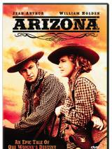 Превью постера #59403 к фильму "Аризона" (1940)