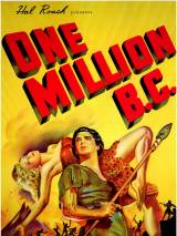Превью постера #59438 к фильму "Миллион лет до нашей эры" (1940)