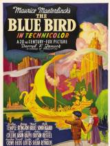 Превью постера #59439 к фильму "Синяя птица" (1940)