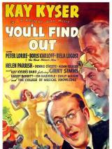 Превью постера #59495 к фильму "Вы узнаете" (1940)