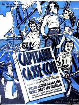 Превью постера #59511 к фильму "Внимание капитана" (1940)