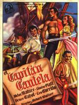Превью постера #59512 к фильму "Внимание капитана" (1940)