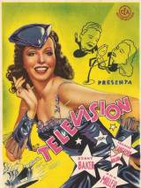Превью постера #59531 к фильму "Хит парад 1941-го года" (1940)