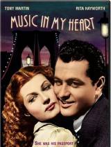 Превью постера #59533 к фильму "Музыка в сердце моем" (1940)