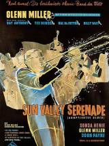 Превью постера #59608 к фильму "Серенада солнечной долины" (1941)
