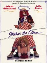 Превью постера #60121 к фильму "Клоун Шейкс" (1991)