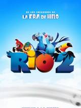 Превью постера #60750 к мультфильму "Рио 2"  (2014)
