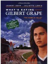 Превью постера #5062 к фильму "Что гложет Гилберта Грейпа?" (1993)