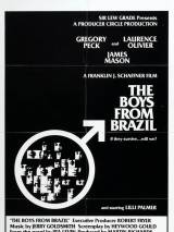Превью постера #60831 к фильму "Мальчики из Бразилии" (1978)
