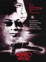 Превью постера #60844 к фильму "Ромео должен умереть" (2000)