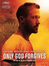Превью постера #61544 к фильму "Только Бог простит" (2013)