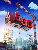 Превью постера #61657 к мультфильму "Лего. Фильм"  (2014)